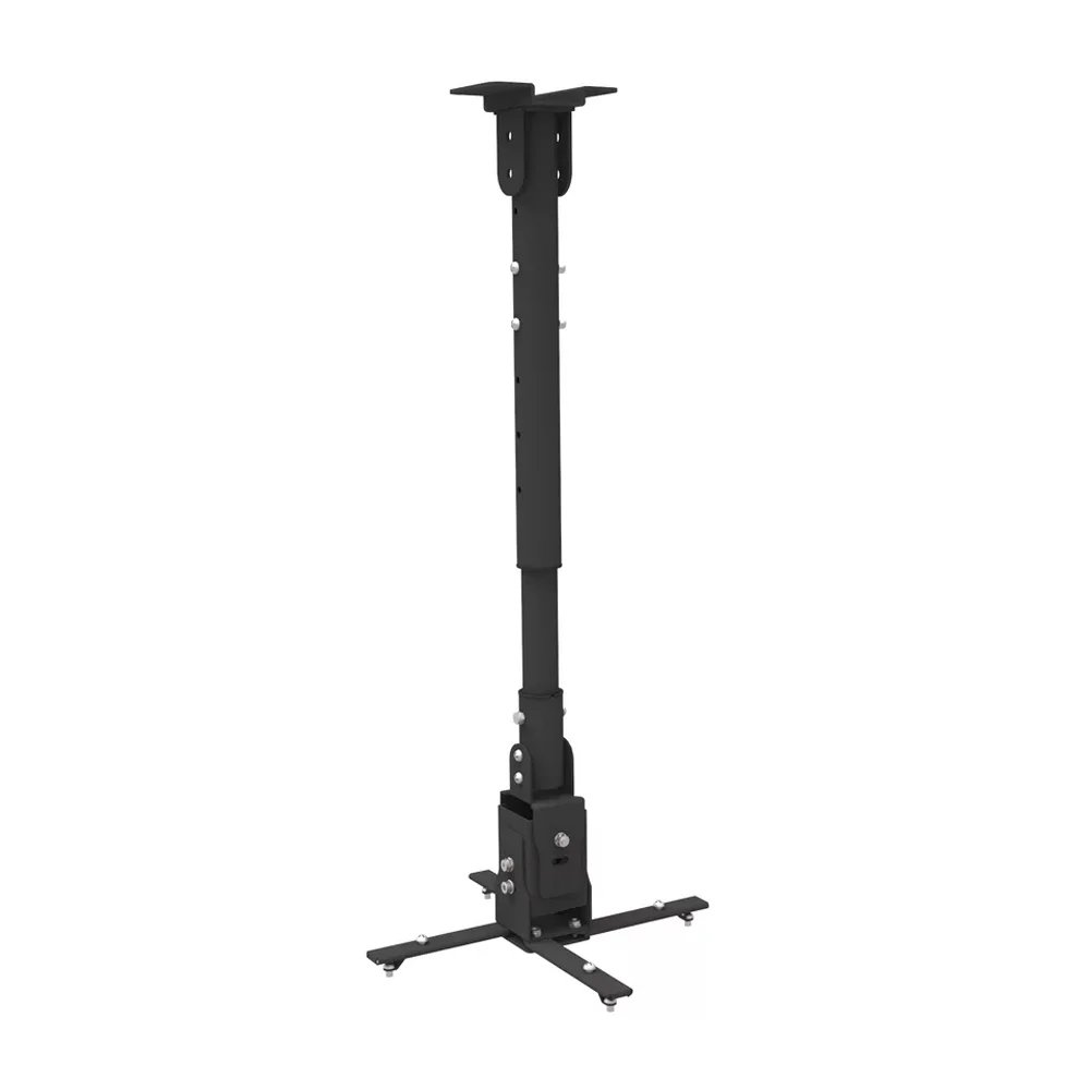Heavy-Duty Projector Ceiling Mount (Pitched Or Flat)